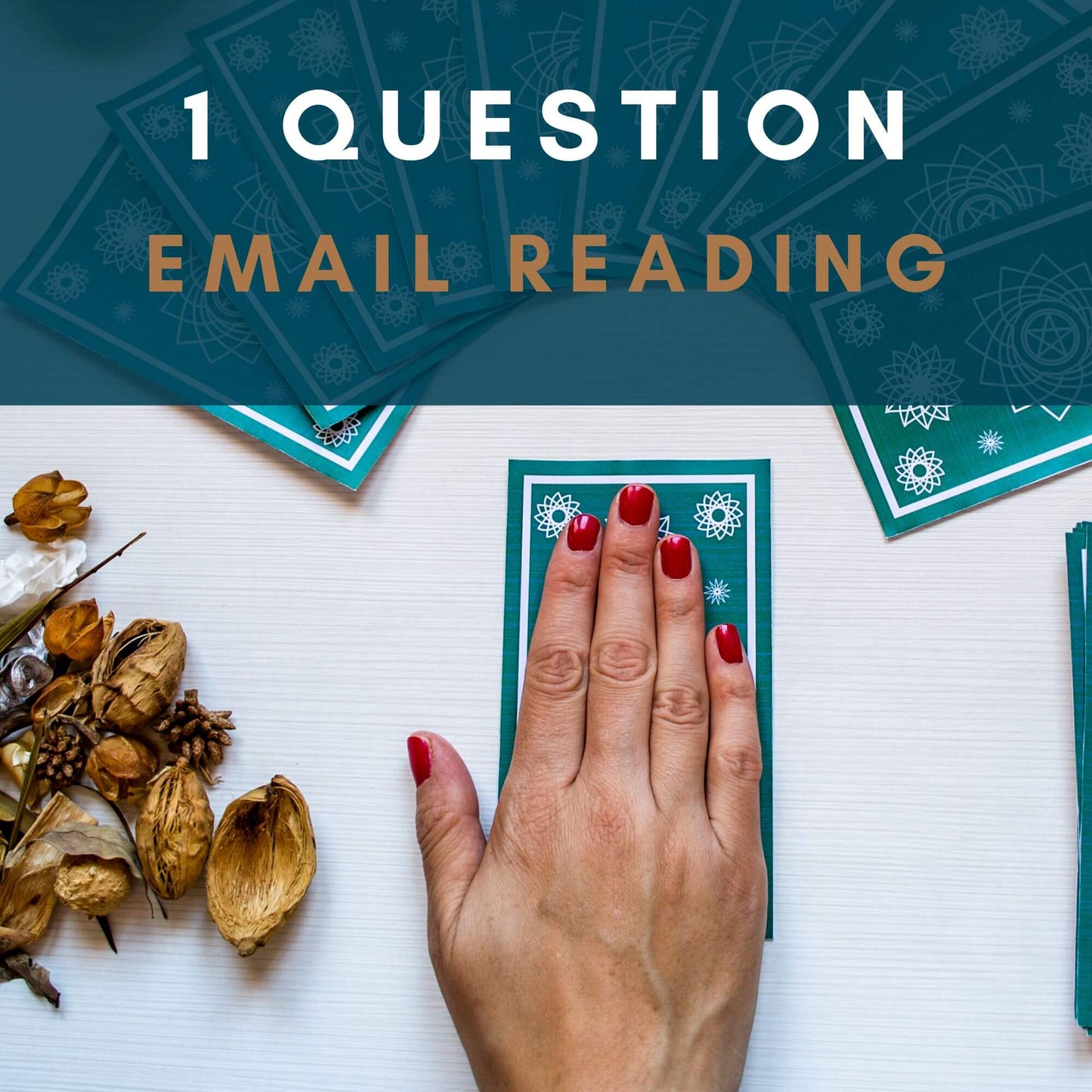 Ask 1 Question