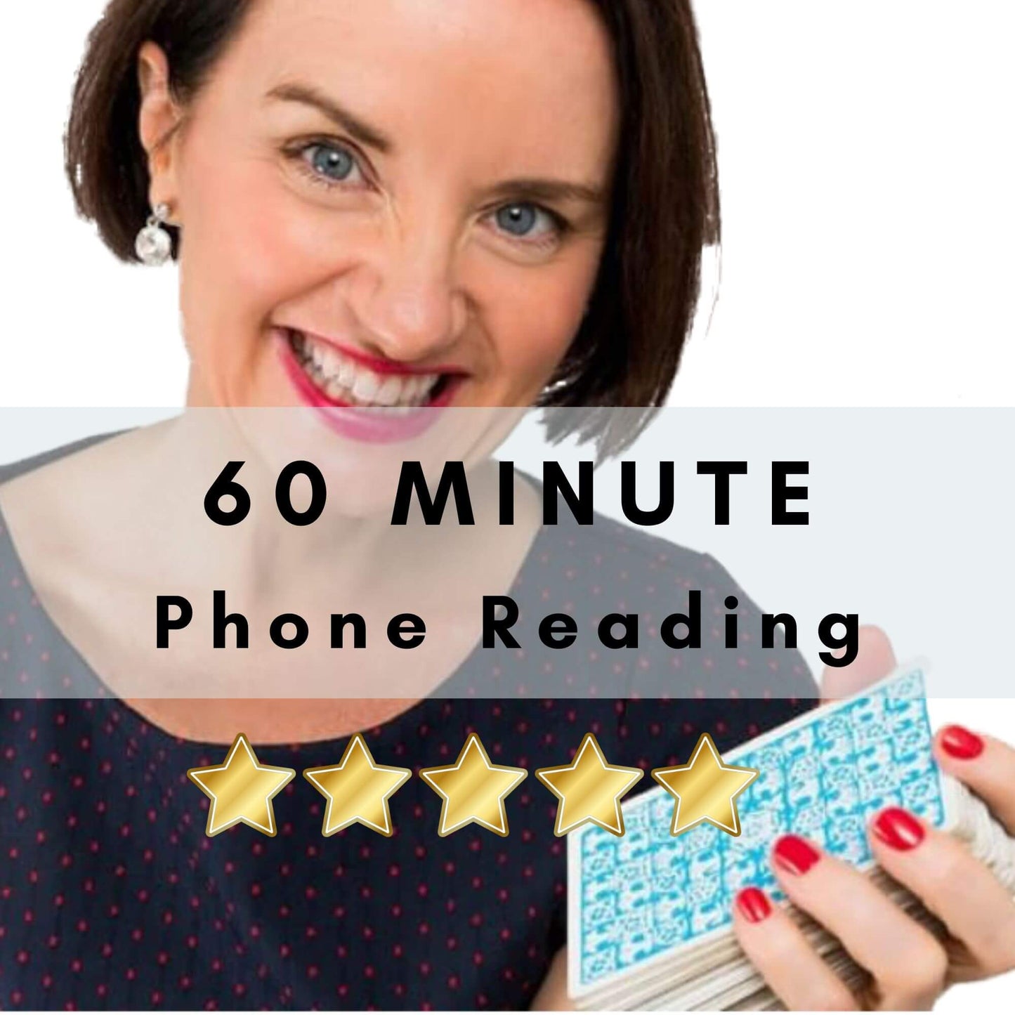 60 Minute In-Depth