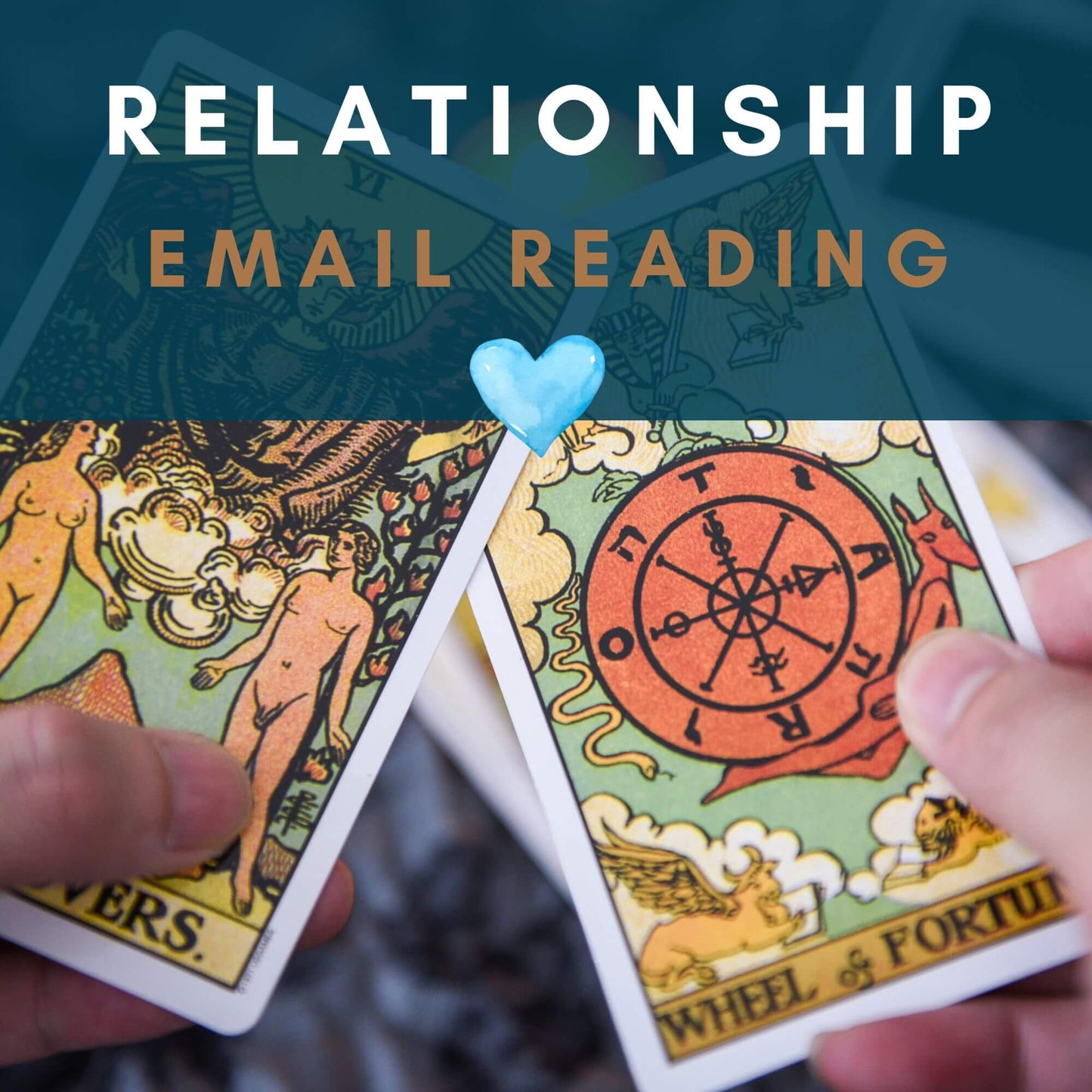 Relationship Reading