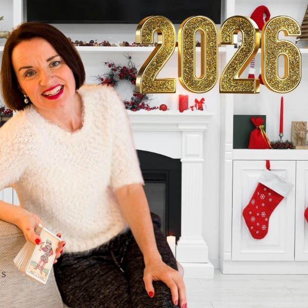 2026 Year Ahead Forecast