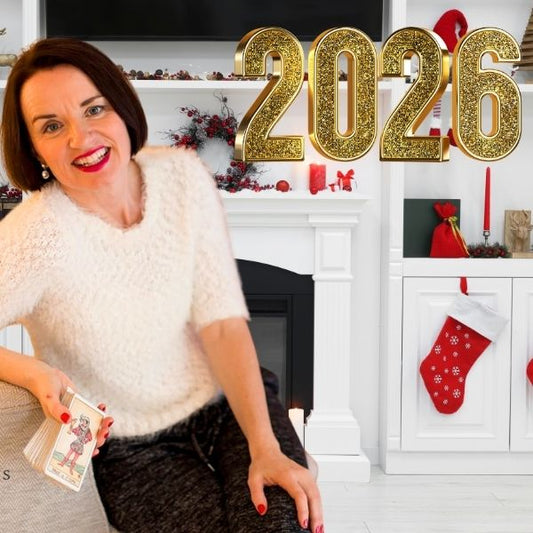 2026 Year Ahead Forecast