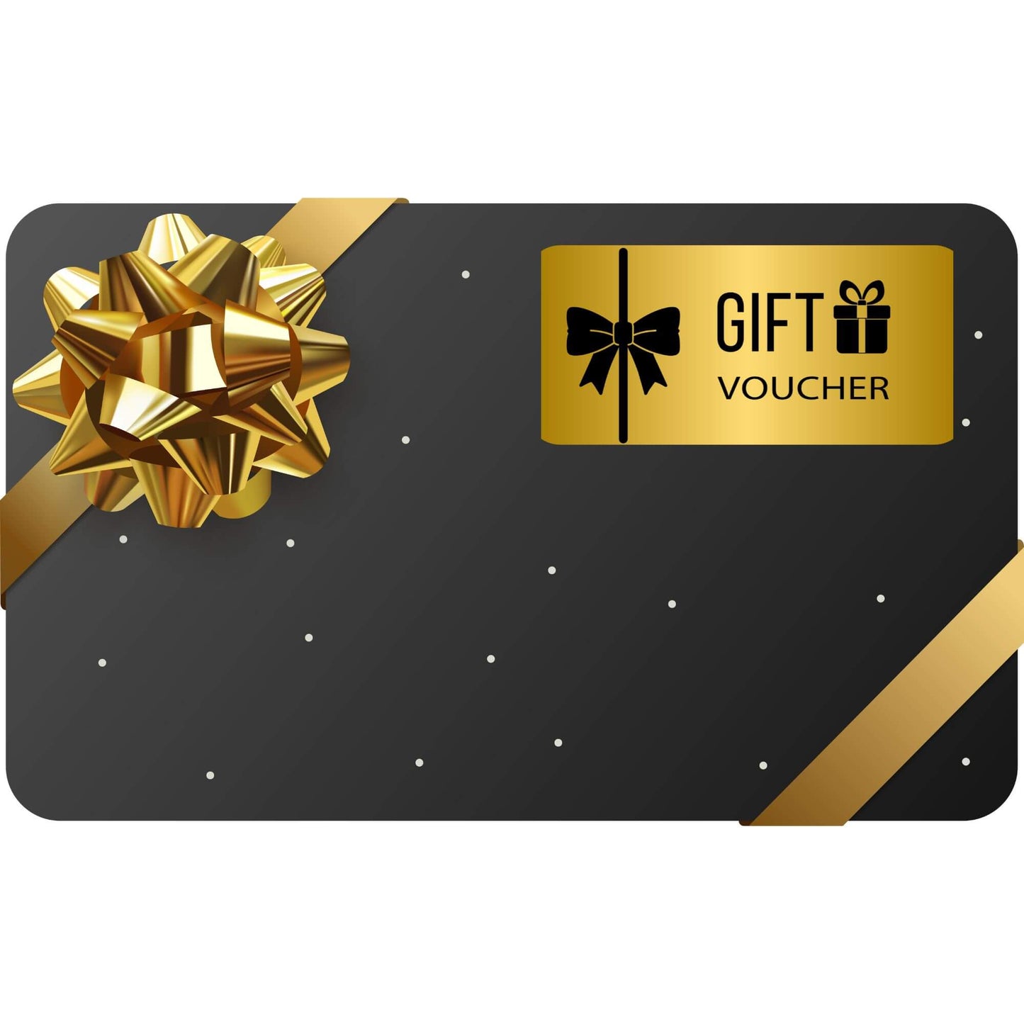 Gift Vouchers