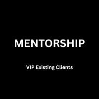 VIP Mentorship